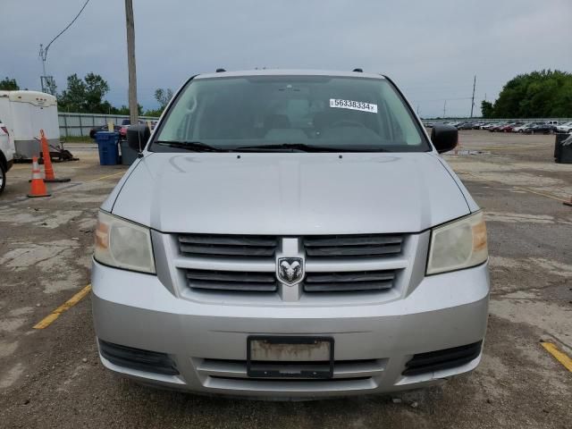 2008 Dodge Grand Caravan SE