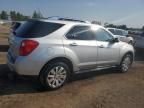 2011 Chevrolet Equinox LTZ