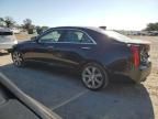 2016 Cadillac ATS Luxury