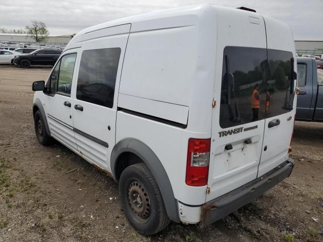 2010 Ford Transit Connect XL