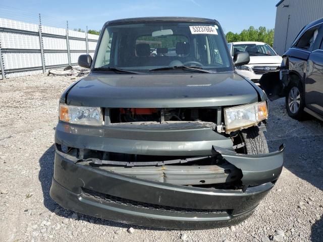 2005 Scion XB