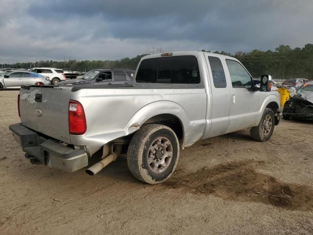 2012 Ford F250 Super Duty