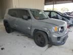 2019 Jeep Renegade Sport