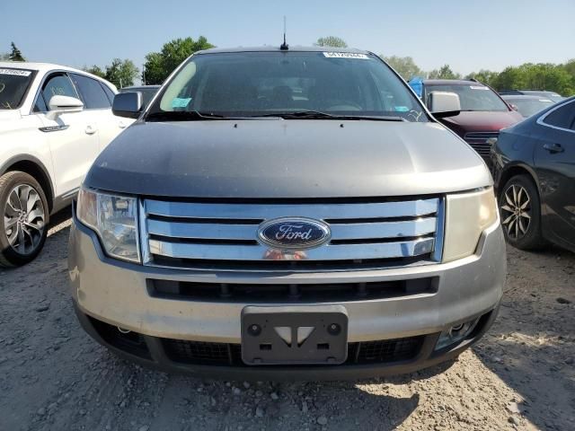 2008 Ford Edge Limited