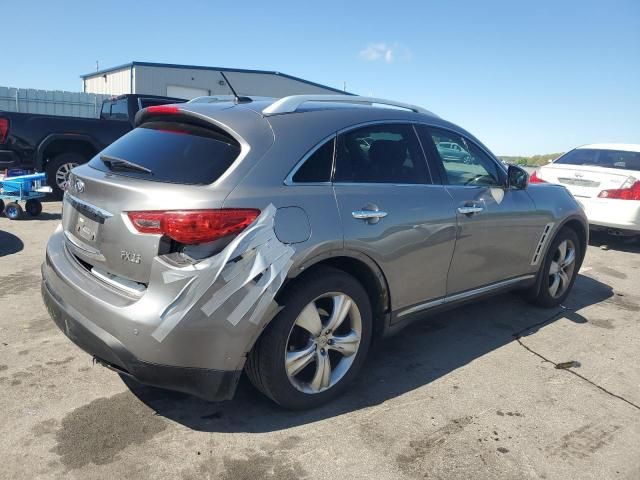 2009 Infiniti FX35