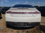 2017 Lincoln MKZ Select