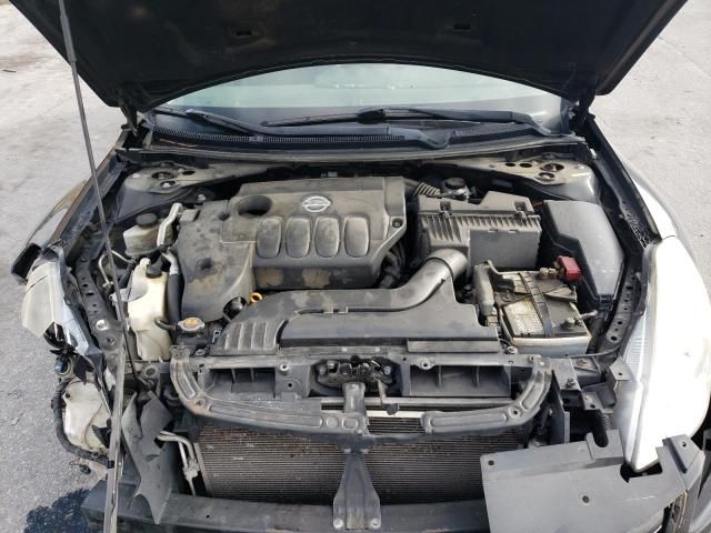 2011 Nissan Altima Base