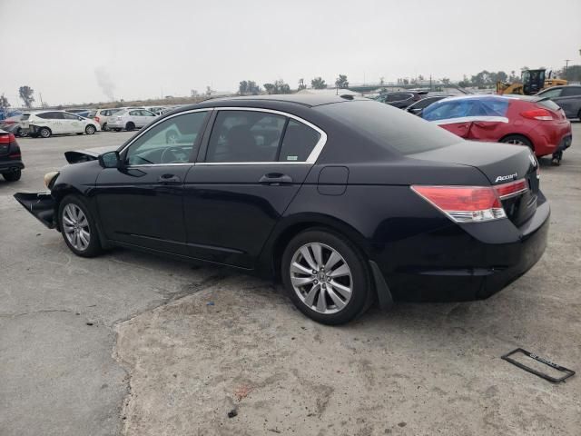 2011 Honda Accord EXL