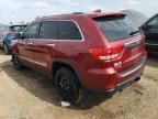 2012 Jeep Grand Cherokee Limited