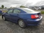 2009 Mitsubishi Galant ES