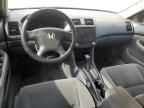 2007 Honda Accord SE