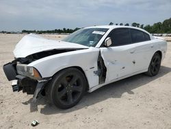 Dodge Vehiculos salvage en venta: 2014 Dodge Charger R/T