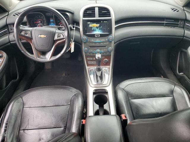 2013 Chevrolet Malibu LTZ