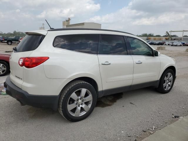 2011 Chevrolet Traverse LT