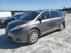 2011 Toyota Sienna XLE