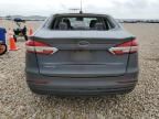 2019 Ford Fusion S