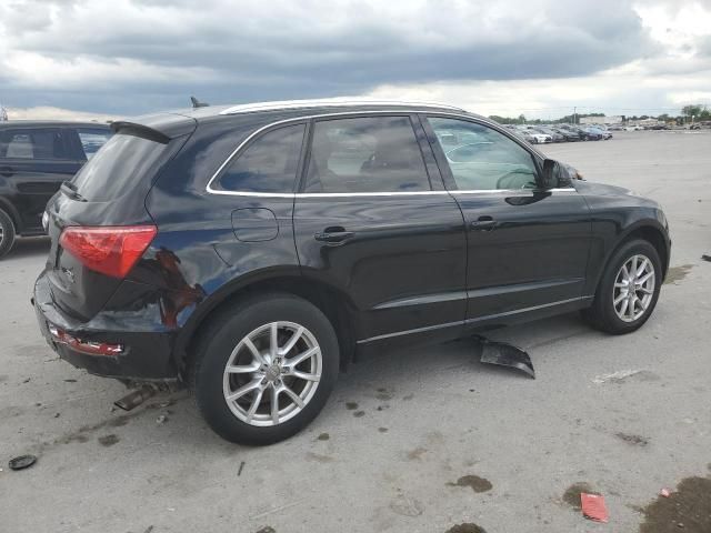 2011 Audi Q5 Premium