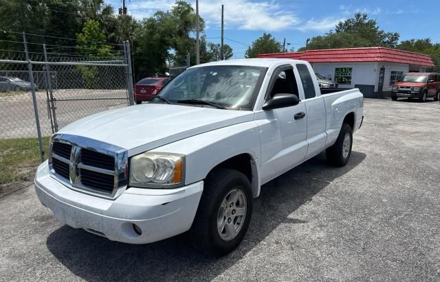 2006 Dodge Dakota SLT