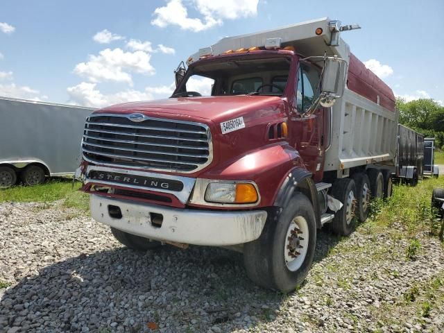 2004 Sterling Truck LT 9500