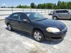 2010 Chevrolet Impala LS