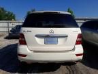 2009 Mercedes-Benz ML 350