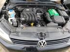 2013 Volkswagen Jetta Base