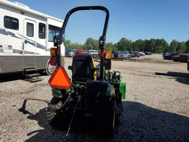 2022 John Deere Tractor