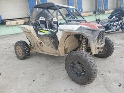 Salvage motorcycles for sale at Columbus, OH auction: 2019 Polaris RZR XP Turbo EPS