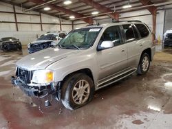 Vehiculos salvage en venta de Copart Lansing, MI: 2006 GMC Envoy Denali