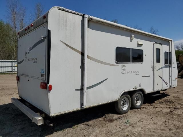 2000 Jayco Kiwi