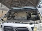 2008 Toyota Tacoma Access Cab