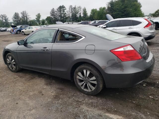 2010 Honda Accord LX