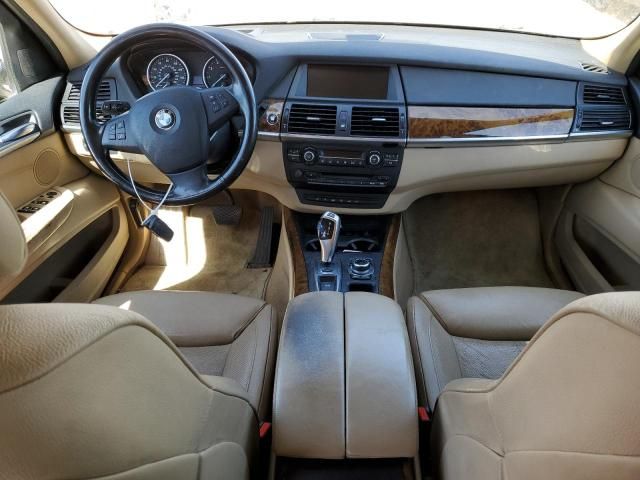 2013 BMW X5 XDRIVE35I