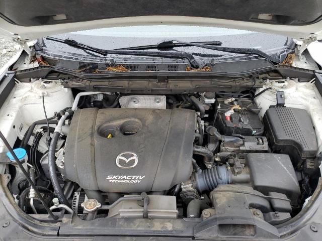 2014 Mazda CX-5 GT