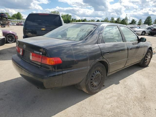 2000 Toyota Camry CE