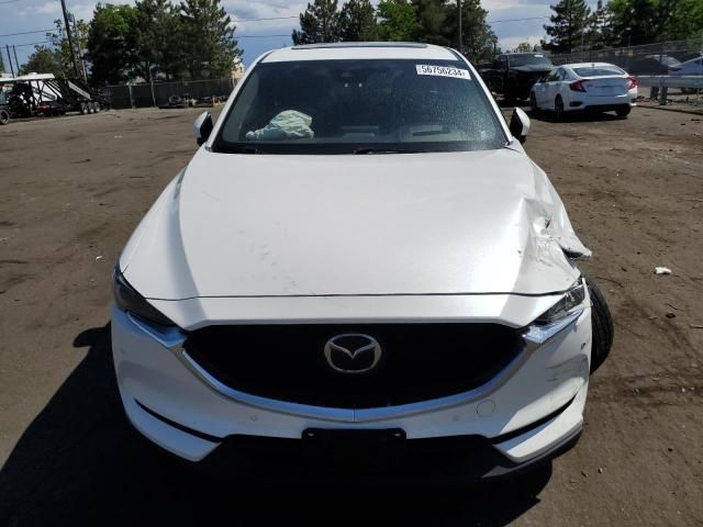 2019 Mazda CX-5 Signature