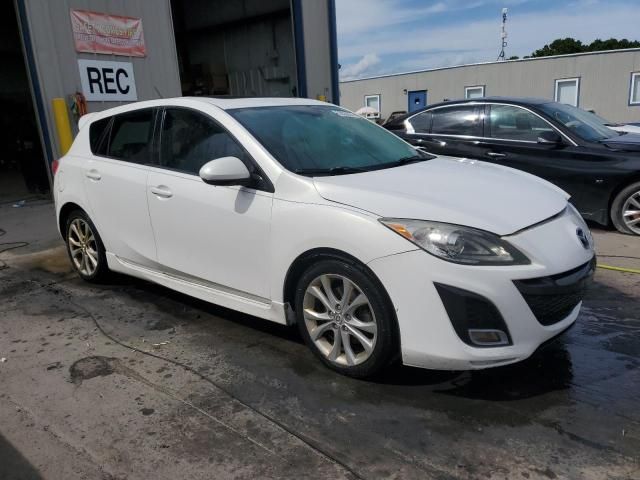 2010 Mazda 3 S