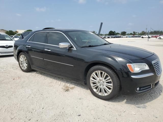 2012 Chrysler 300 Limited