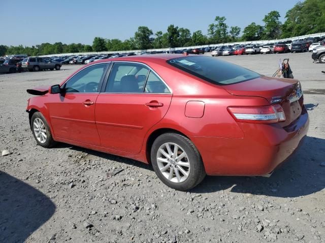 2010 Toyota Camry SE