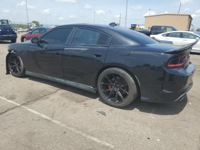 2016 Dodge Charger R/T Scat Pack