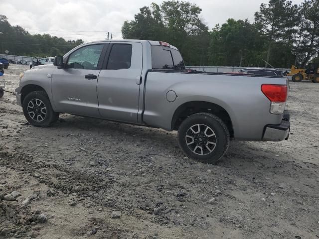 2010 Toyota Tundra Double Cab SR5