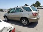 1999 Lexus RX 300