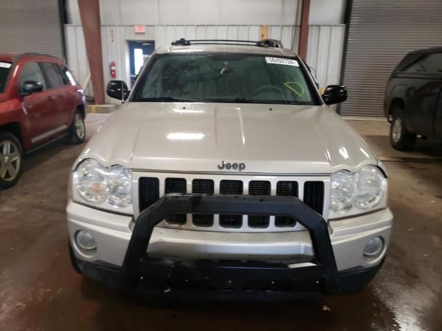 2007 Jeep Grand Cherokee Laredo