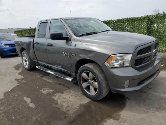 2013 Dodge RAM 1500 ST