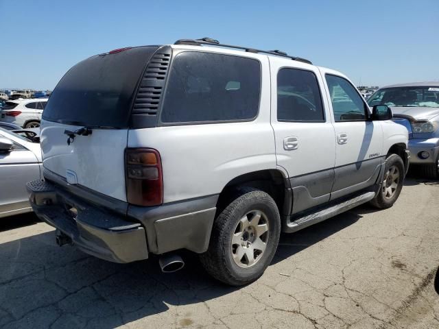 2002 GMC Denali