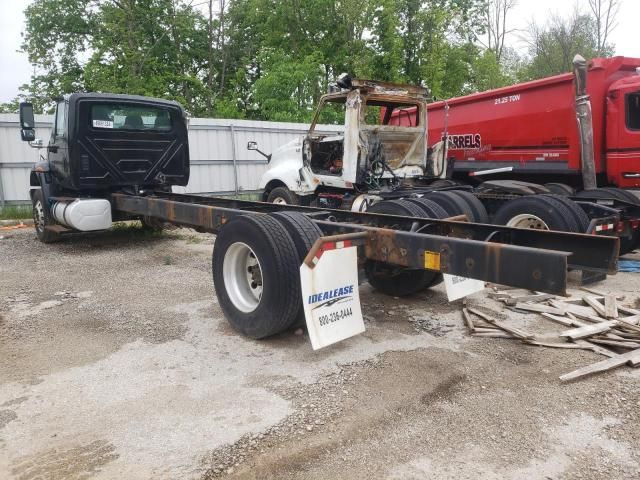 2018 International 4000 4300