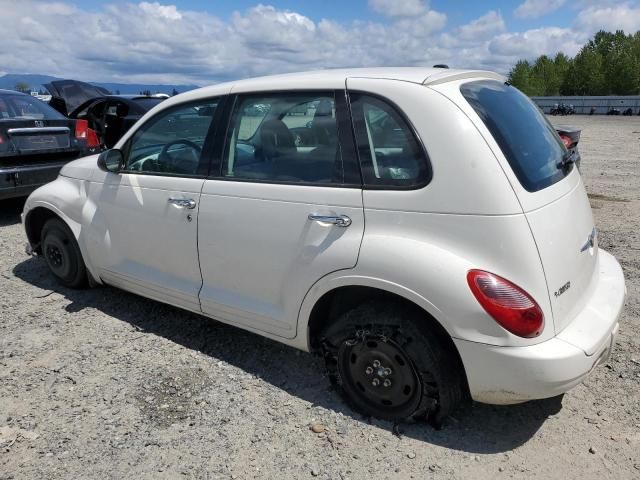 2008 Chrysler PT Cruiser