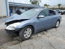 2012 Nissan Altima Base en venta en Tulsa, OK