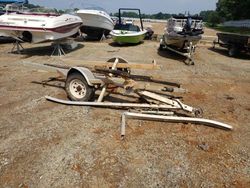 Back Trailer salvage cars for sale: 2015 Back Trailer