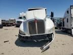 2013 Kenworth Construction T660